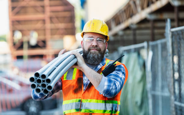 Best Leak Detection Services  in Country Club Estates, GA