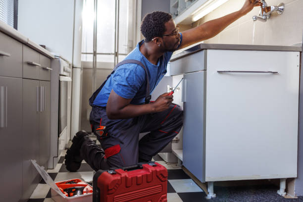 Best Emergency Plumber  in Country Club Estates, GA