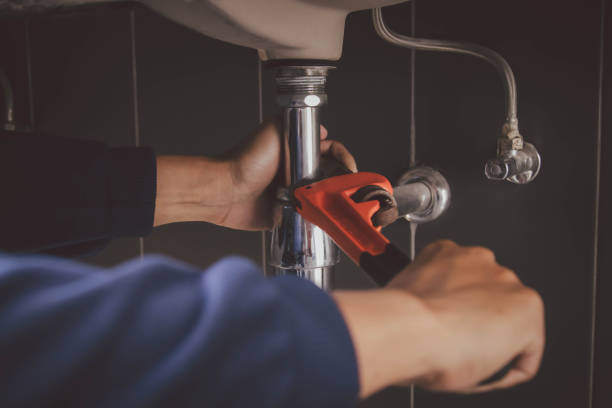 Best Shower Repair Services  in Country Club Estates, GA